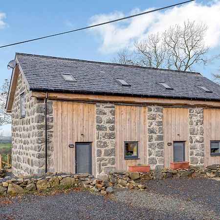 Villa Dutch Barn Two - Uk12873 Brynkir Exterior foto